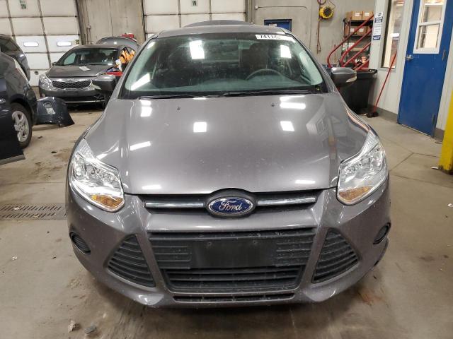 1FADP3F24EL413560 2014 Ford Focus Se