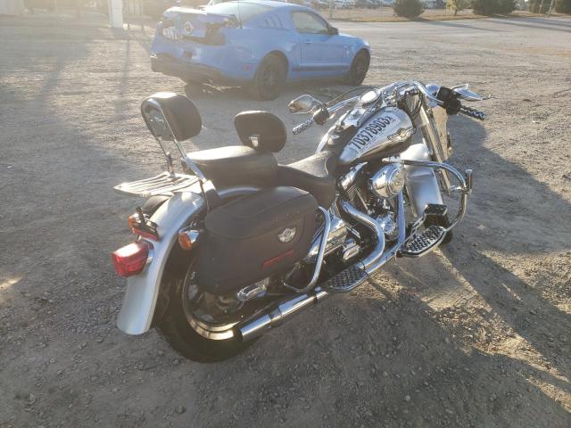 2003 HARLEY-DAVIDSON FLSTF ANNI - 1HD1BMY423Y073453