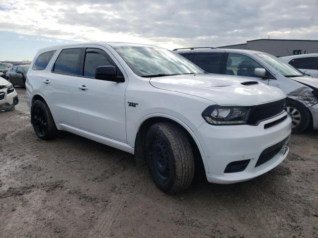 1C4SDJCT9LC296714 | 2020 Dodge durango r/t