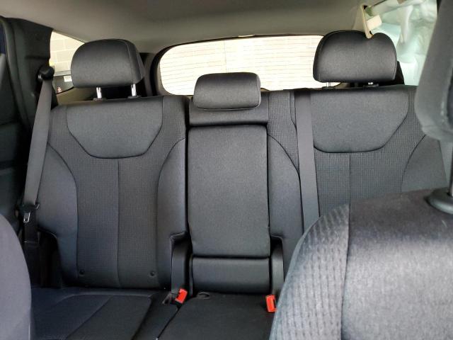 2022 HYUNDAI SANTA FE S - 5NMS24AJ6NH481929