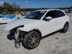2020 PORSCHE CAYENNE - WP1AA2AYXLDA06904