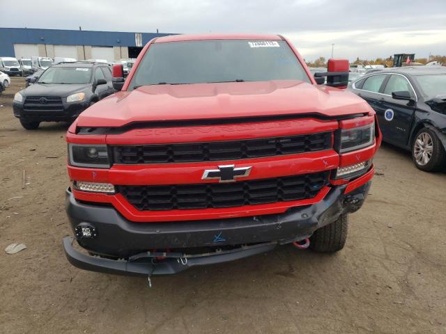 2GCVKNEC2K1110426 CHEVROLET SILVERADO 2019