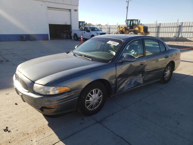 2005 Buick LeSabre Limited