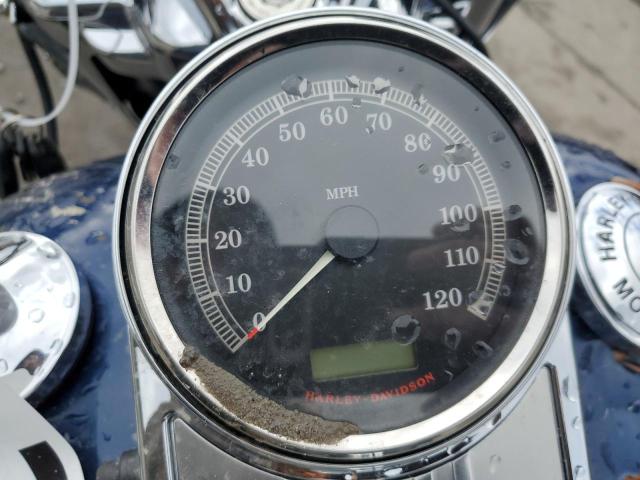 2013 HARLEY-DAVIDSON FLHRC ROAD 1HD1FRM1XDB688995