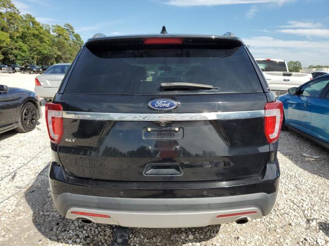 1FM5K7D82HGC89356 | 2017 FORD EXPLORER X