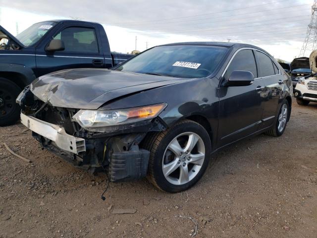 2009 Acura Tsx VIN: JH4CU25639C003253 Lot: 71341703