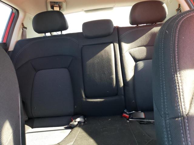 KNDPB3AC8F7720813 KIA Sportage Lx
