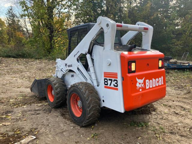 2002 BOBCAT 873 Photos | NY - NEWBURGH - Repairable Salvage Car Auction