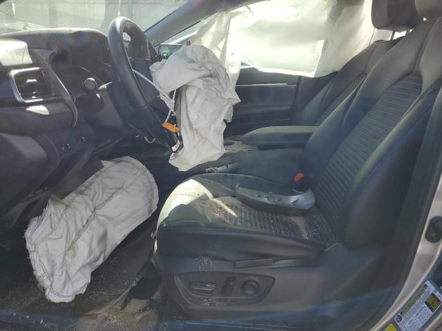 2022 TOYOTA CAMRY NIGH - 4T1S11AK4NU680847