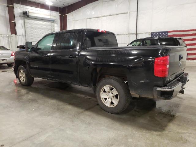 3GCUKREC6FG148516 | 2015 CHEVROLET 1500