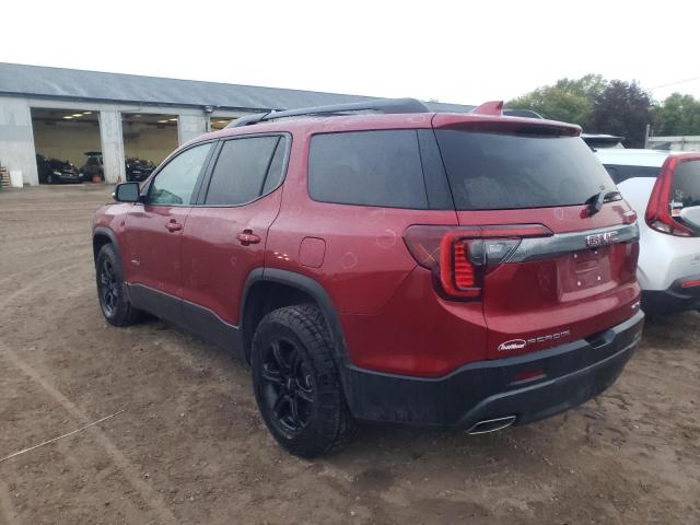 1GKKNLLS8PZ165023 GMC Acadia At4
