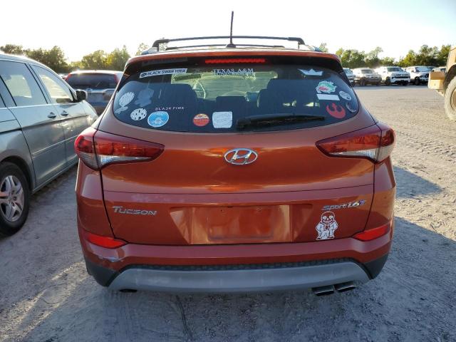 KM8J33A21HU472088 Hyundai Tucson Limited