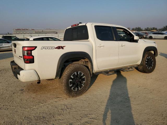 1N6ED1EK7NN601133 Nissan FRONTIER S
