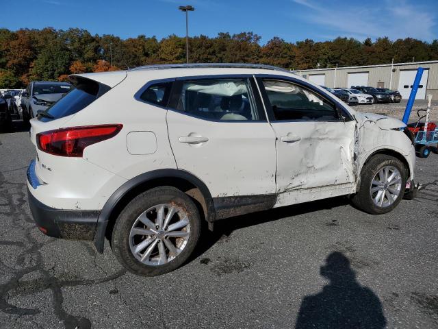 JN1BJ1CR5JW254150 | 2018 NISSAN ROGUE SPOR