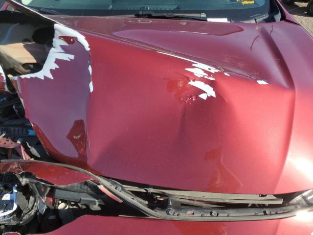 2019 SUBARU IMPREZA LI - 4S3GTAU61K3734707