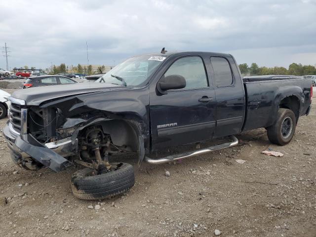 2011 GMC Sierra 1500 SLE