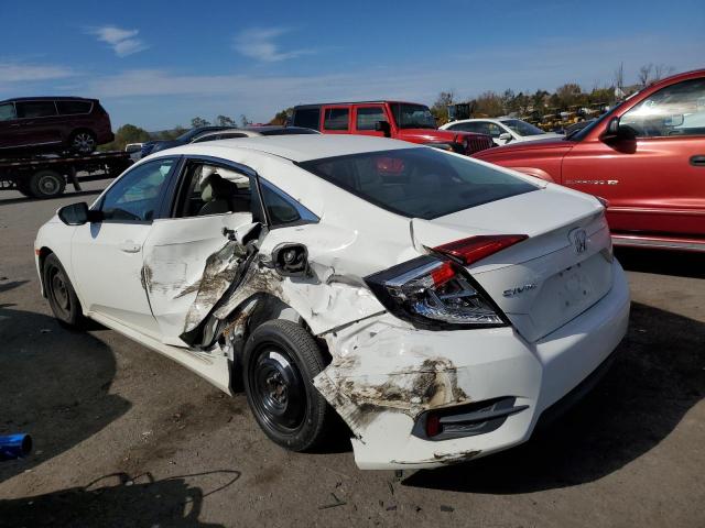 19XFC2F53GE024844 Honda Civic Lx