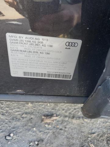 VIN WA1LFAFP4EA053706 2014 Audi Q5, Premium Plus no.13