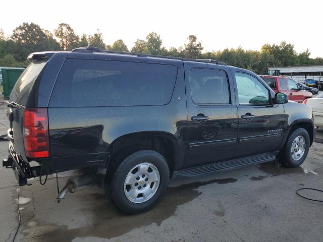 1GNSCJE02ER230132 Chevrolet Suburban C1500 Lt