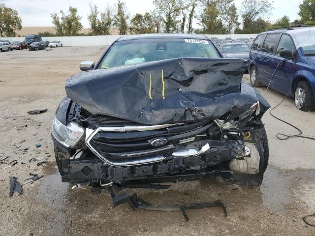 2017 Ford Taurus Limited VIN: 1FAHP2F8XHG117620 Lot: 70132233