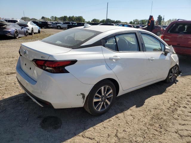 3N1CN8EV0ML888293 | 2021 NISSAN VERSA SV