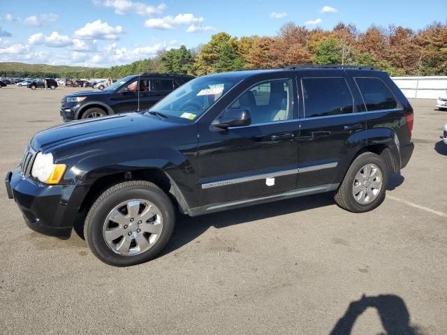 2008 Jeep Grand Cherokee Limited