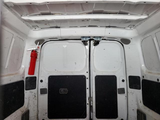 3N6CM0KNXJK690034 | 2018 NISSAN NV200 2.5S