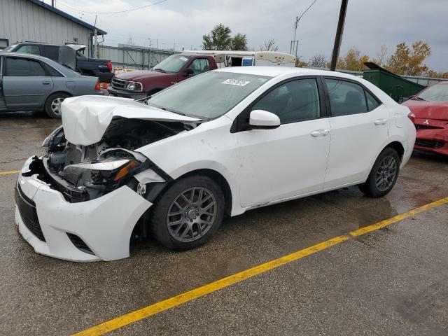 2T1BURHEXFC289193 | 2015 TOYOTA COROLLA L