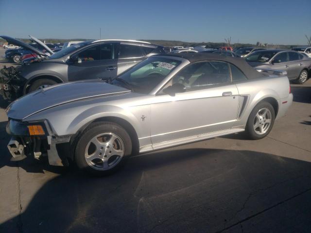 2003 Ford Mustang 