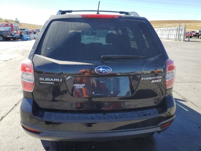 JF2SJADC2FH412268 | 2015 SUBARU FORESTER 2