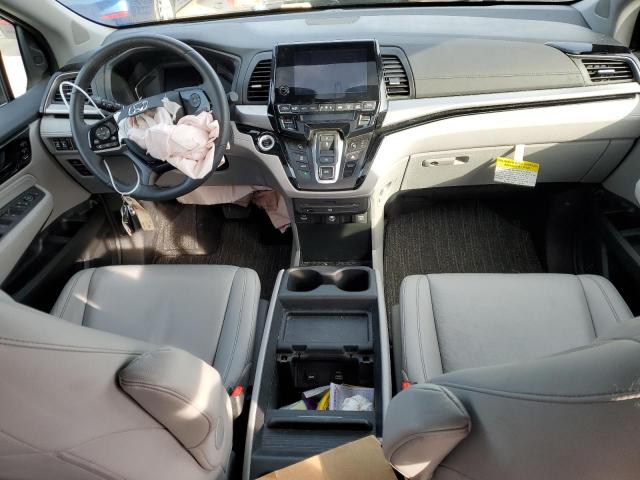 5FNRL6H84PB011199 | 2023 HONDA ODYSSEY TO