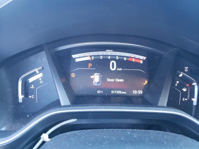7FARW1H82LE017138 Honda CR-V EXL