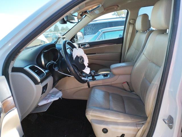 1C4RJFBG2EC121426 Jeep Grand Cherokee Limited