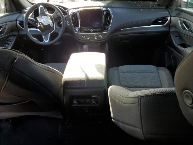 1GNEVGKW5PJ211000 CHEVROLET TRAVERSE 2023