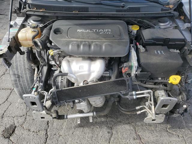 1C3CCCAB9GN164225 Chrysler 200 Limited