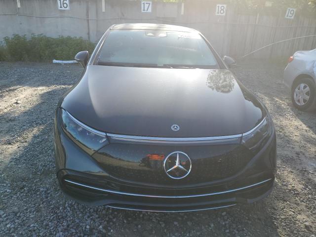 2023 MERCEDES-BENZ EQS SEDAN - W1KCG2DB5PA027950