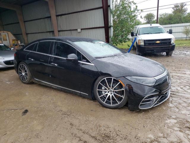2022 MERCEDES-BENZ EQS SEDAN - W1KCG2DB4NA005144