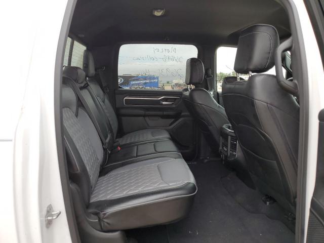 2019 RAM 1500 BIG H - 1C6RREFT7KN596734