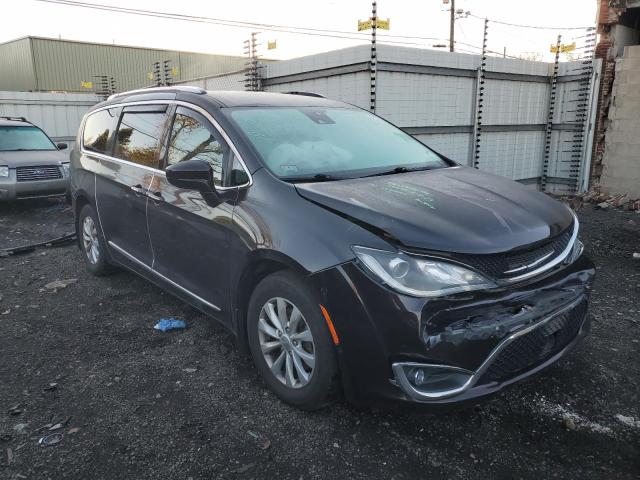 2C4RC1BG4KR633771 2019 CHRYSLER PACIFICA, photo no. 4