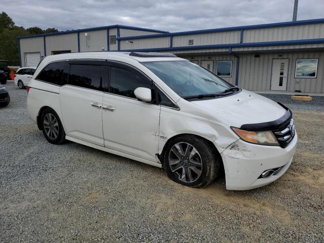 5FNRL5H92GB006988 2016 HONDA ODYSSEY, photo no. 4