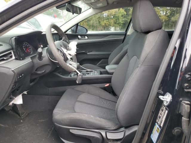 5XXG14J27MG014551 KIA K5 LXS