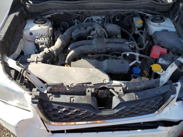 JF2SJABC3FH471168 Subaru Forester 2.5i