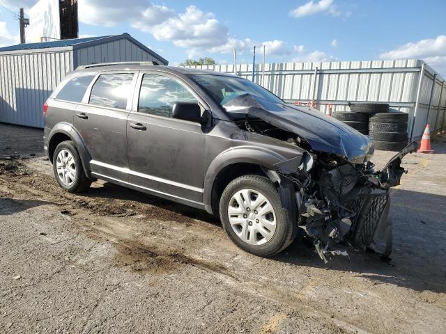 3C4PDCAB6LT254372 | 2020 DODGE JOURNEY SE