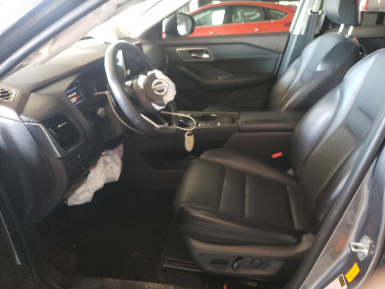 5N1AT3BA6MC769573 NISSAN ROGUE 2021