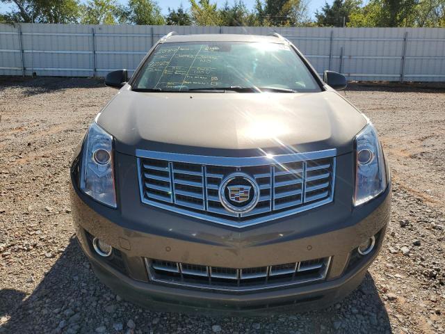 3GYFNGE34FS623883 Cadillac Srx Premium Collection