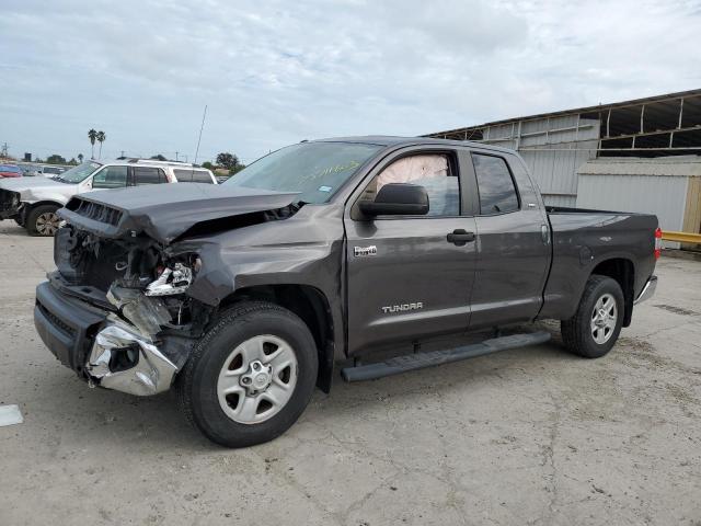 2016 Toyota Tundra 