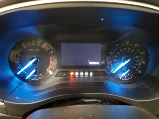 1FA6P0H73G5123351 Ford FUSION SE