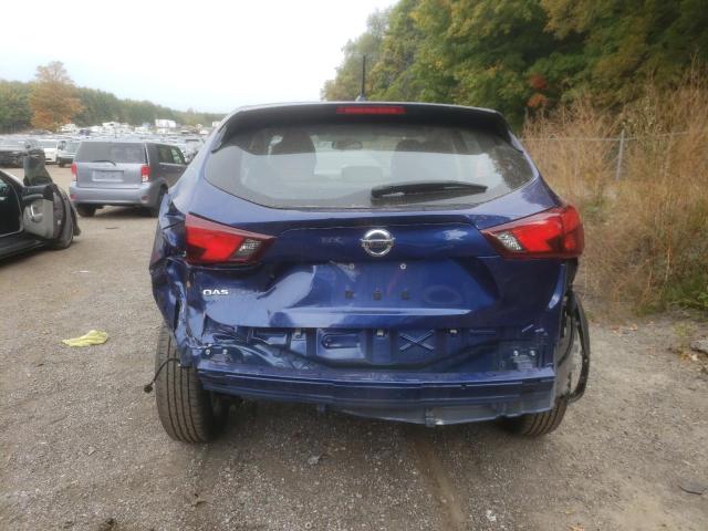 2019 NISSAN QASHQAI S JN1BJ1CP7KW241982