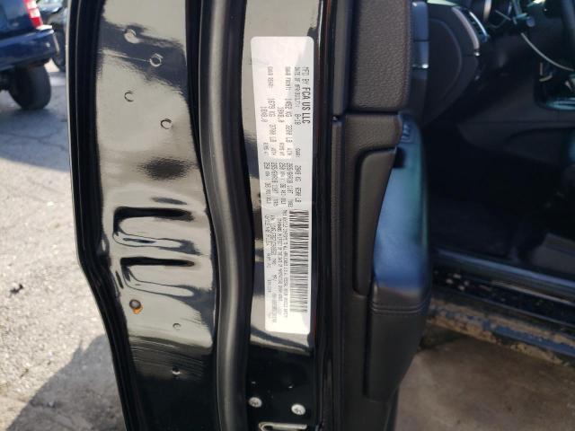 1C4RJFBG7JC505521 Jeep Grand Cherokee Limited