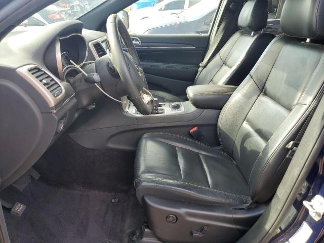 1C4RJFBG5HC818240 Jeep Grand Cherokee Limited